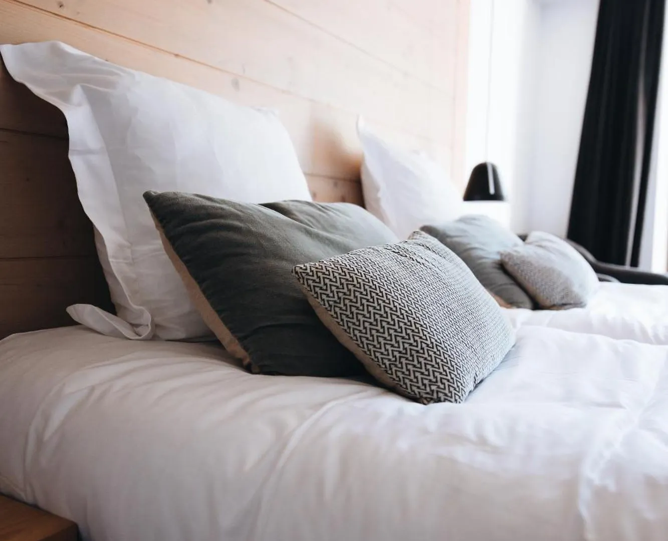 Grand Hotel & Spa Nuxe Serre Chevalier Saint-Chaffrey 4*,  France