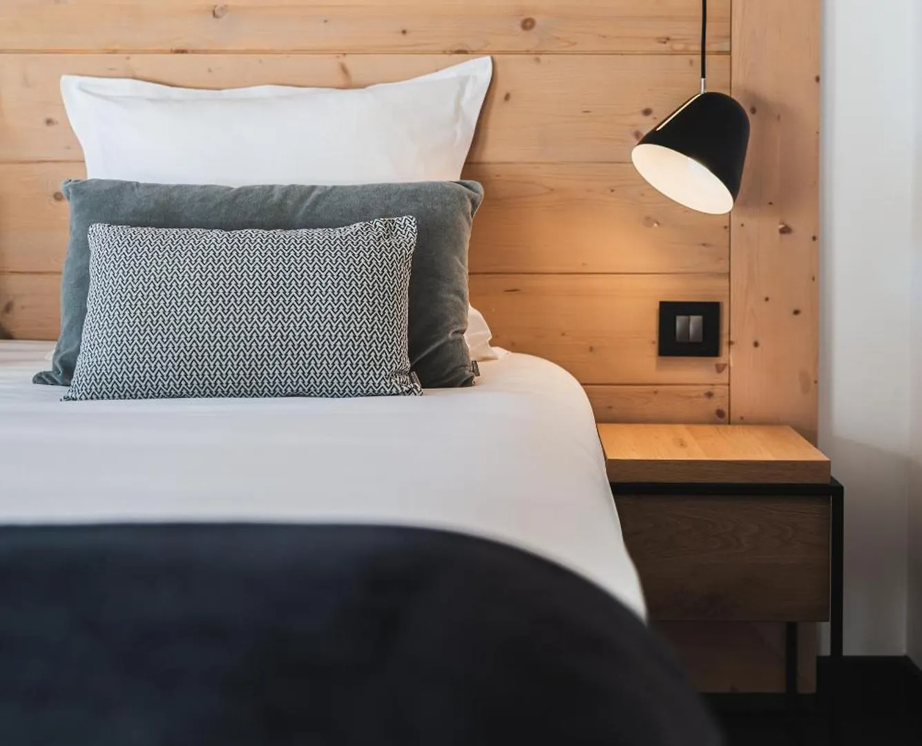 Grand Hotel & Spa Nuxe Serre Chevalier Saint-Chaffrey