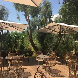 Avocado Restaurant ** Saint-Jeannet (Alpes-Maritimes)
