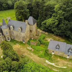  Holiday home Au Chateau France