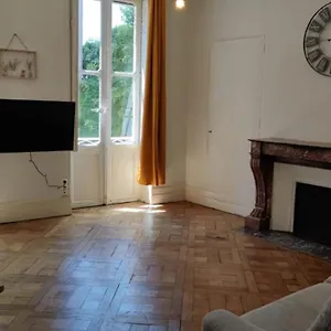  Apartment 3 - T2 60m2 - Standing, Moderne Et Tout Equipe - Carmes-renforts , France