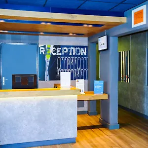 visit hotel