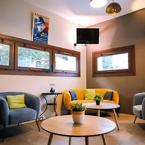 visit hotel