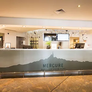 Mercure Centre Vieux Port **** Marseille