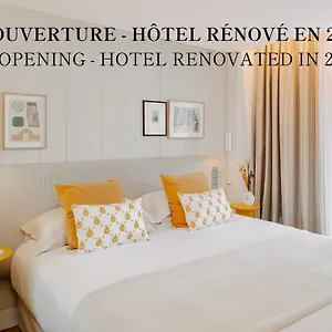 visit hotel