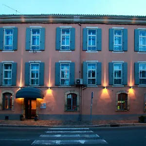 De France Hotel